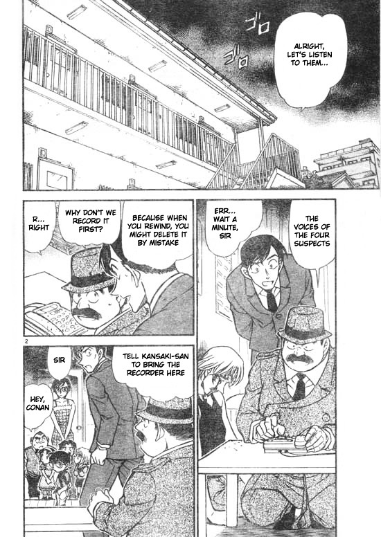 Chapter 516 - Page 2