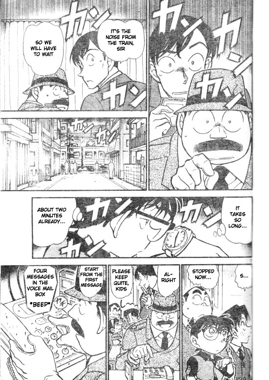 Chapter 516 - Page 7
