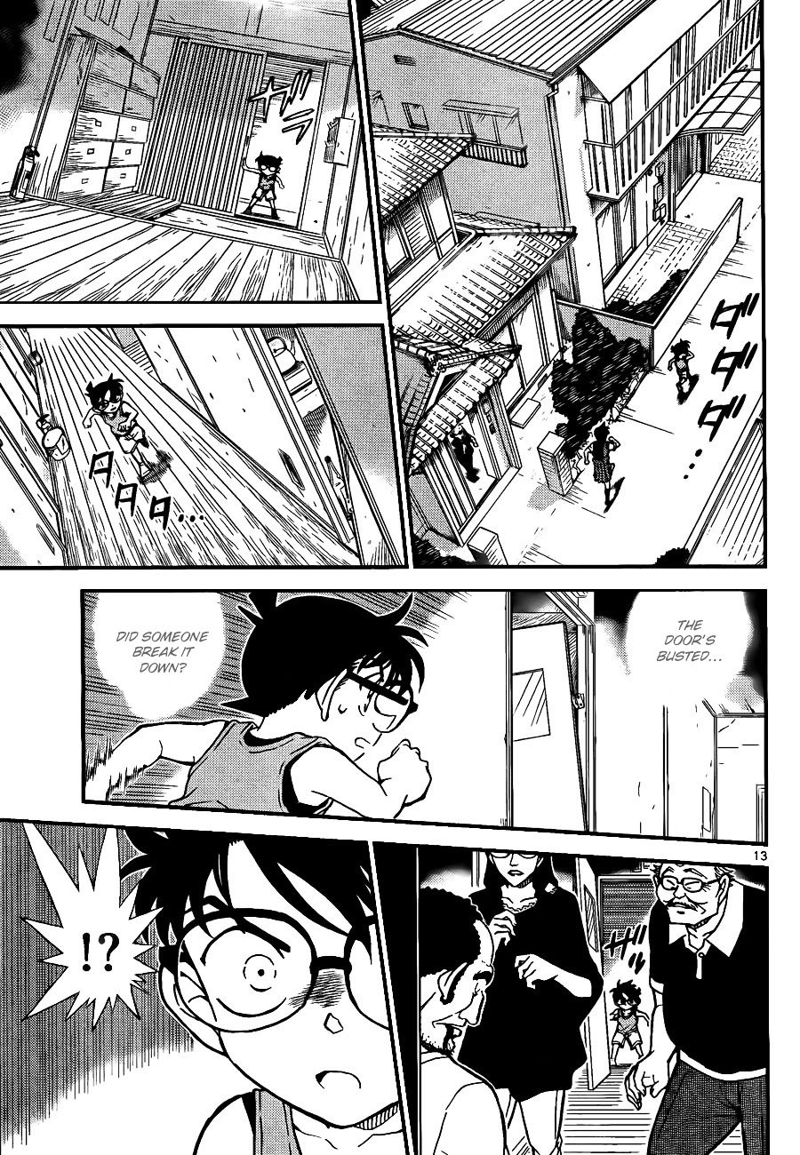 Chapter 787 - Page 13