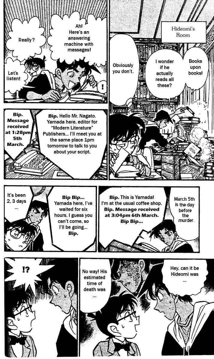 Chapter 152 - Page 12