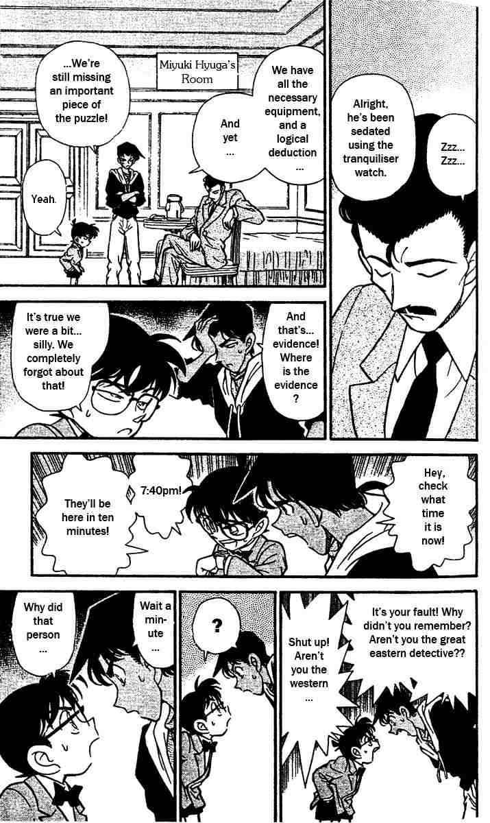 Chapter 152 - Page 15