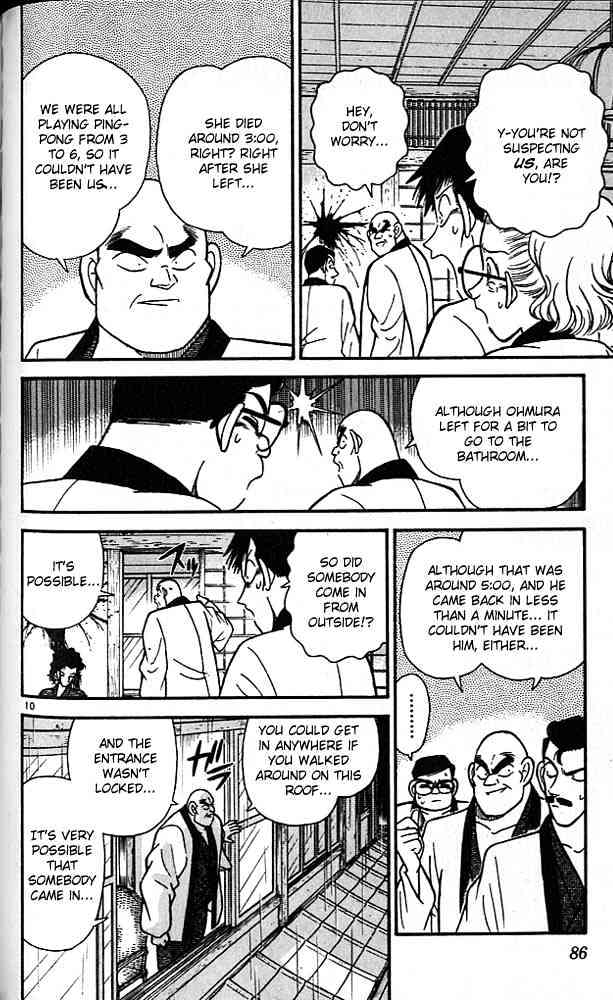 Chapter 85 - Page 10
