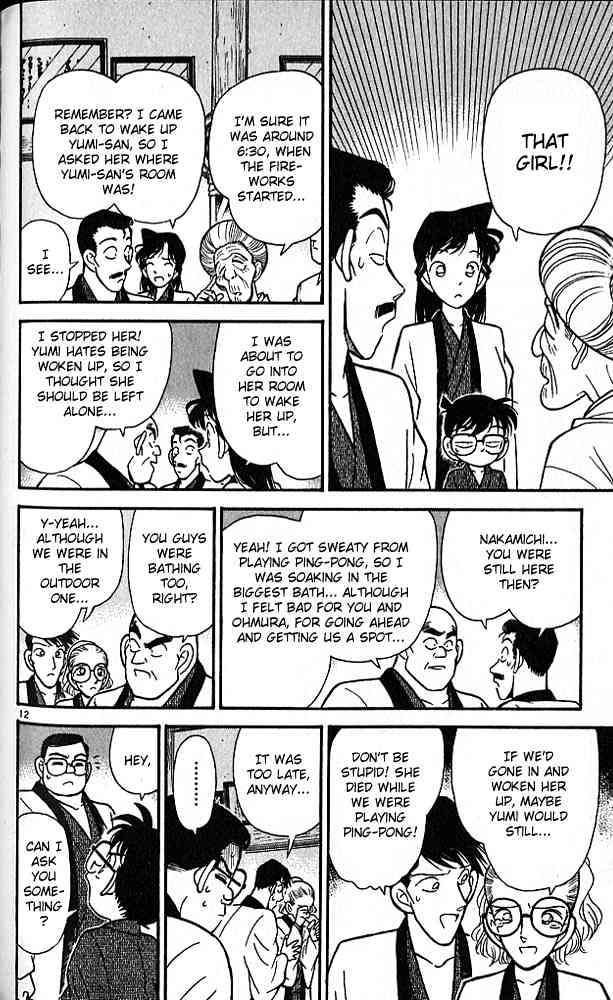 Chapter 85 - Page 12