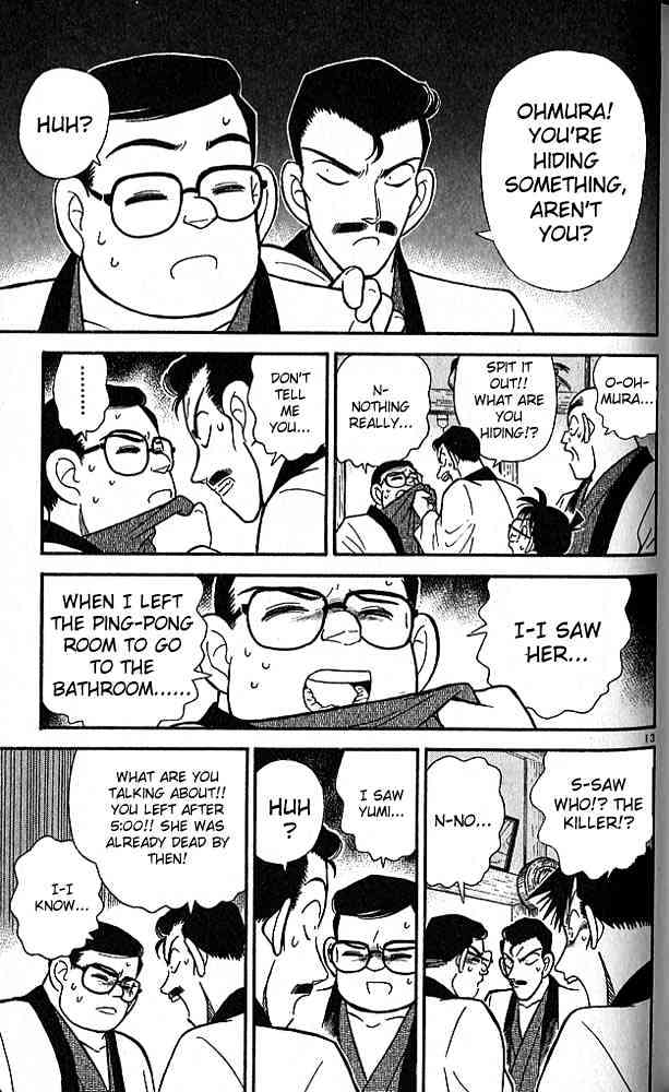 Chapter 85 - Page 13