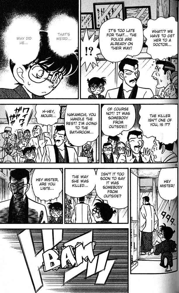Chapter 85 - Page 15