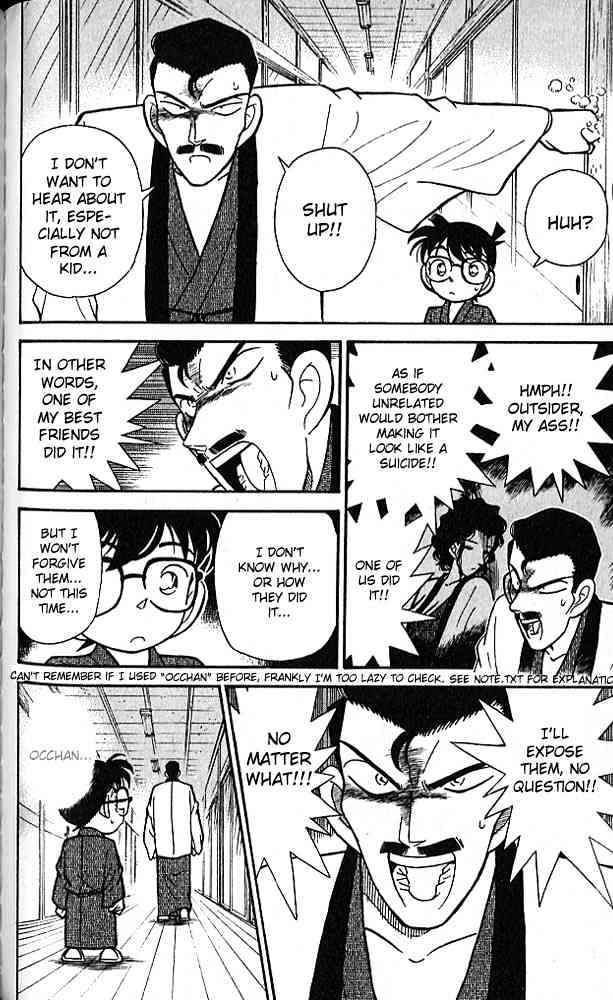 Chapter 85 - Page 16