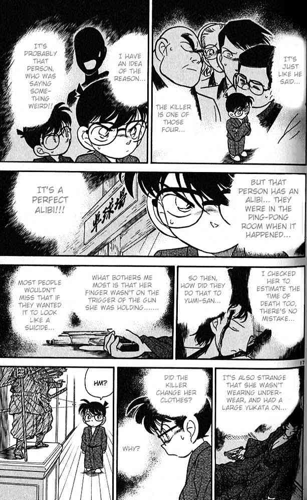Chapter 85 - Page 17