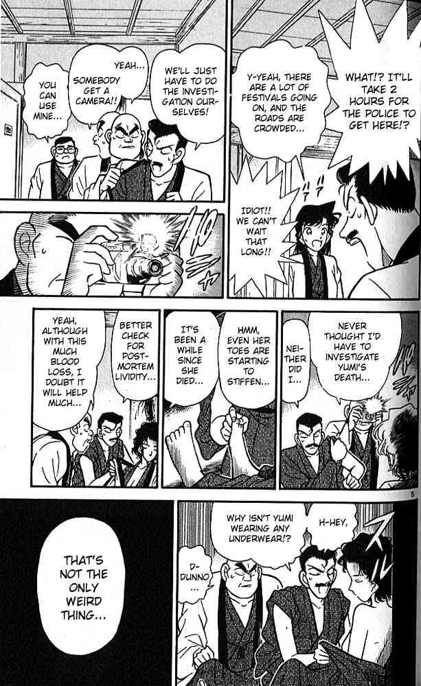 Chapter 85 - Page 5