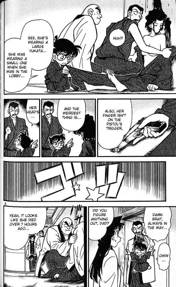 Chapter 85 - Page 6