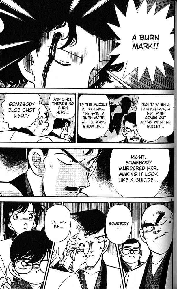 Chapter 85 - Page 9