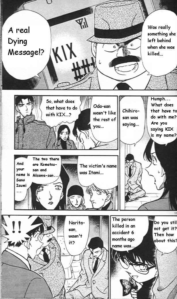 Chapter 245 - Page 11