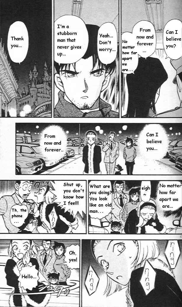 Chapter 245 - Page 17