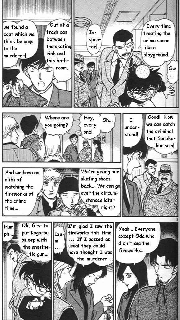 Chapter 245 - Page 3