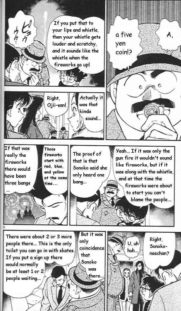Chapter 245 - Page 8