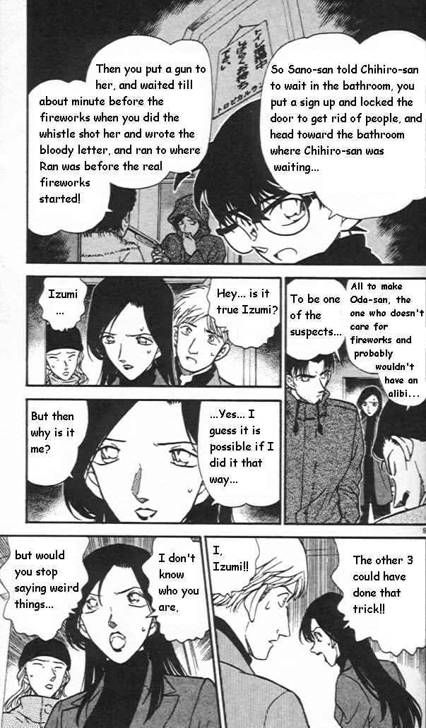 Chapter 245 - Page 9