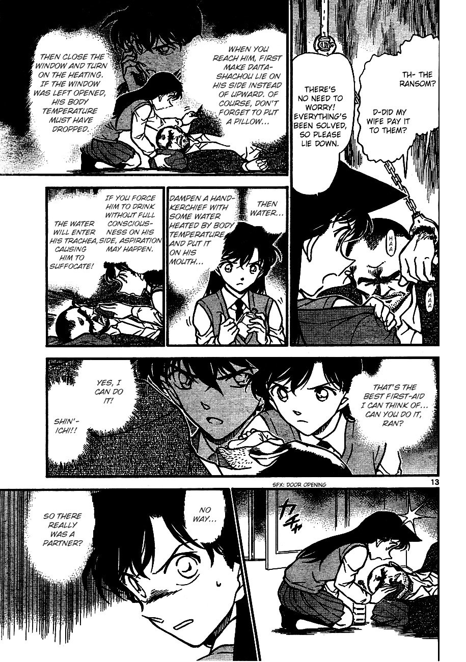 Chapter 640 - Page 13