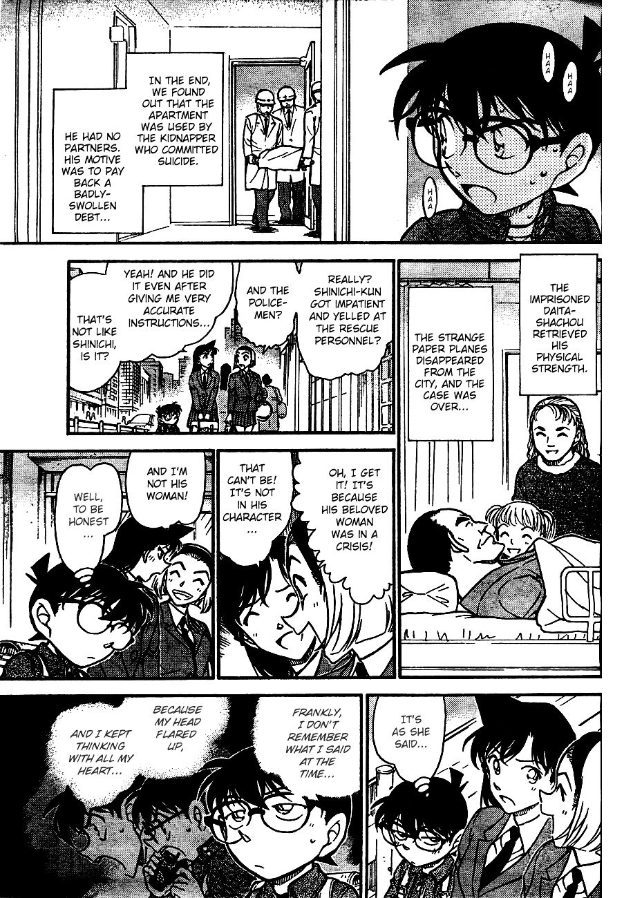 Chapter 640 - Page 15