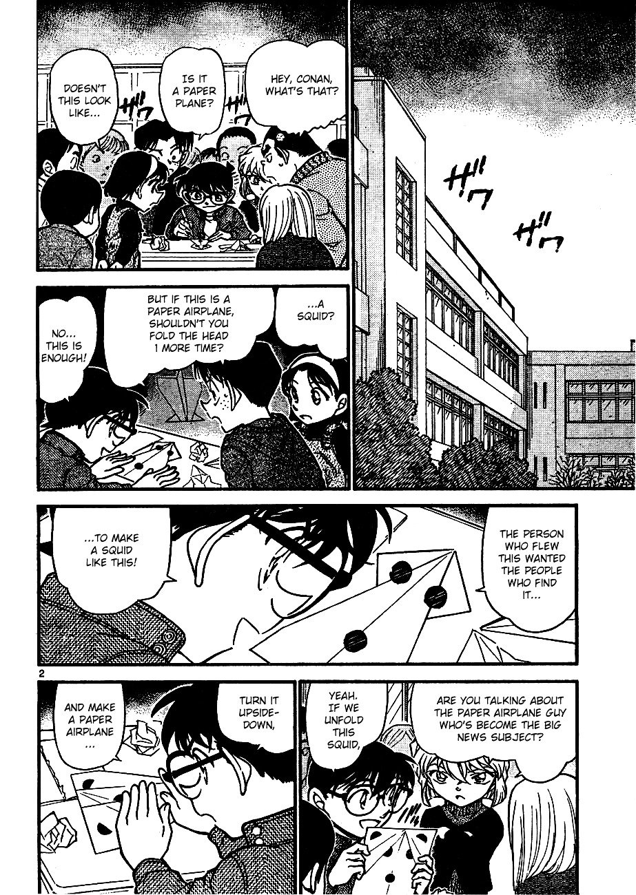 Chapter 640 - Page 2