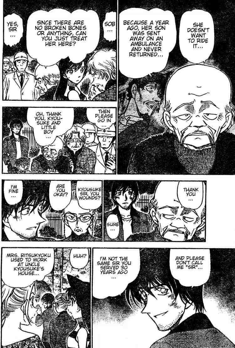 Chapter 471 - Page 10