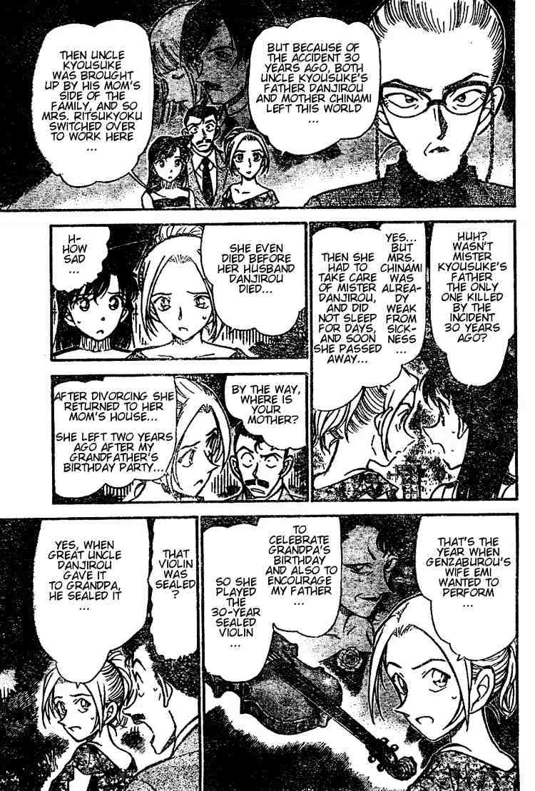 Chapter 471 - Page 11