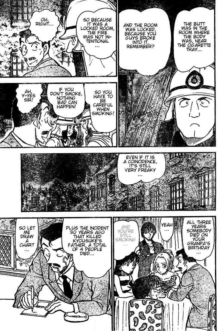 Chapter 471 - Page 13