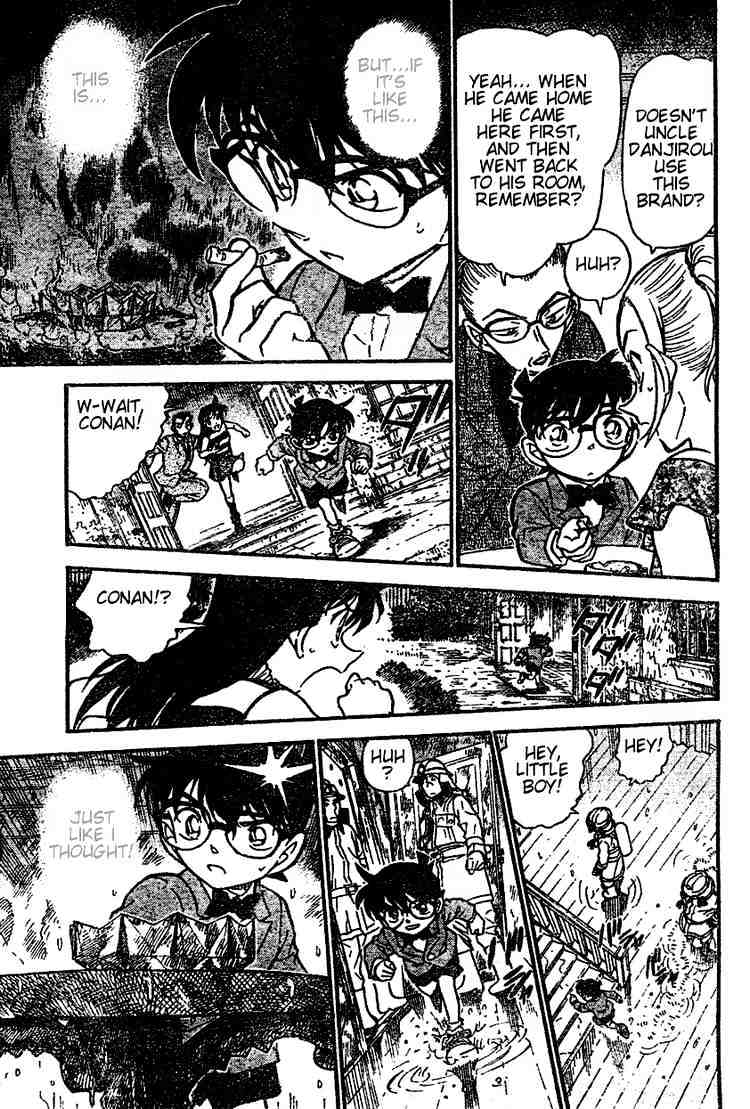 Chapter 471 - Page 15