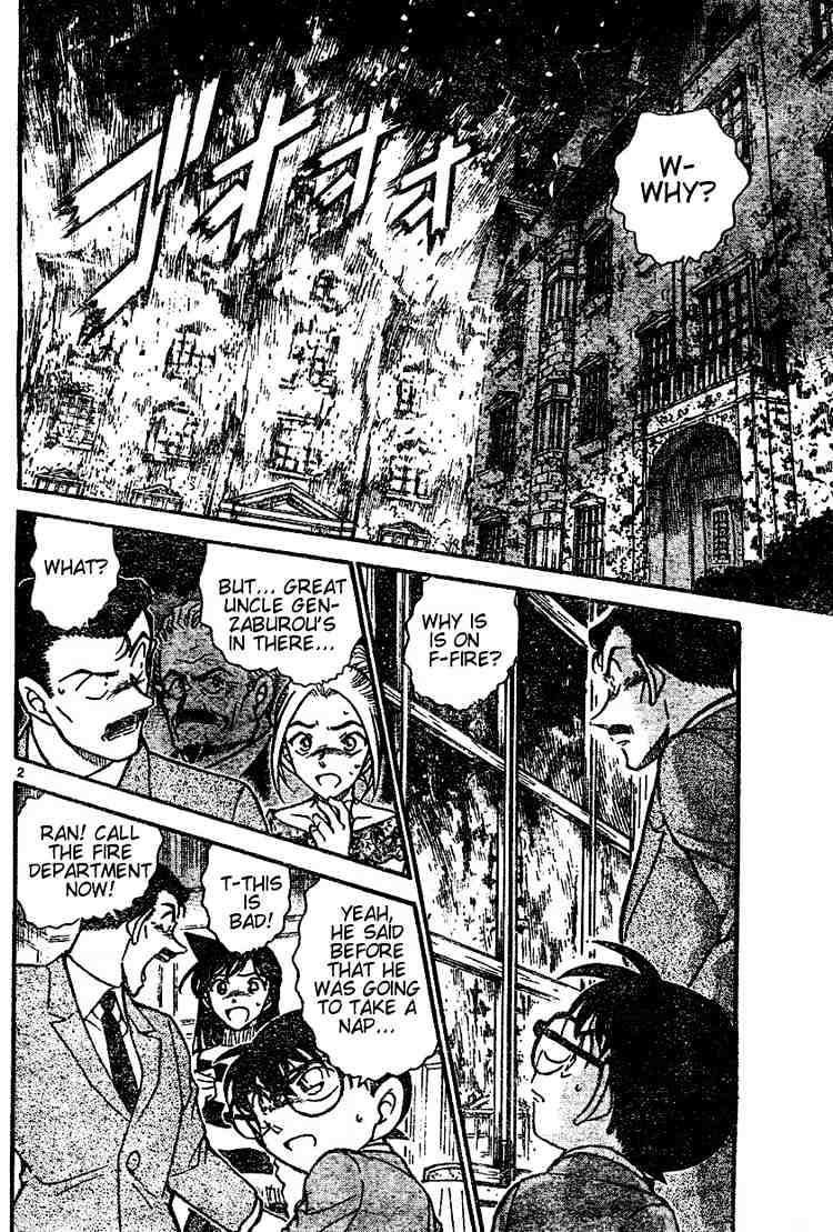 Chapter 471 - Page 2