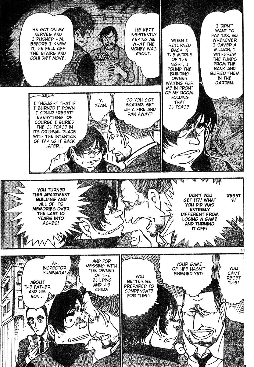 Chapter 624 - Page 11