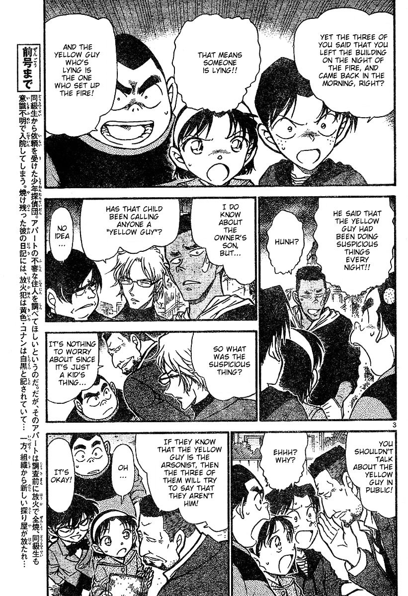 Chapter 624 - Page 3