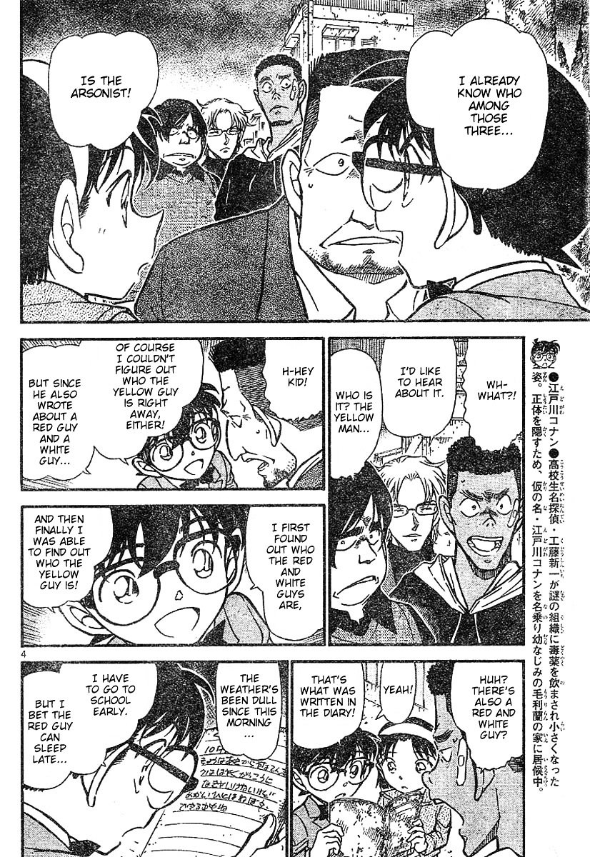 Chapter 624 - Page 4