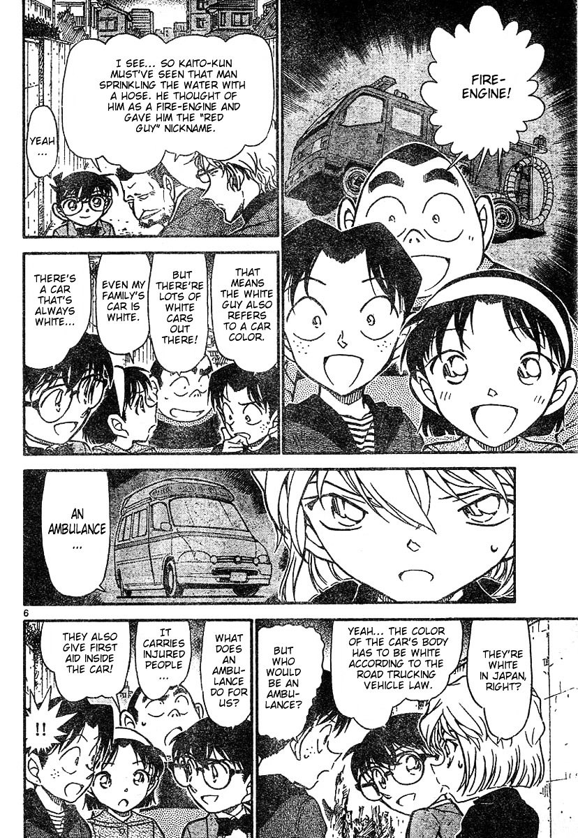 Chapter 624 - Page 6
