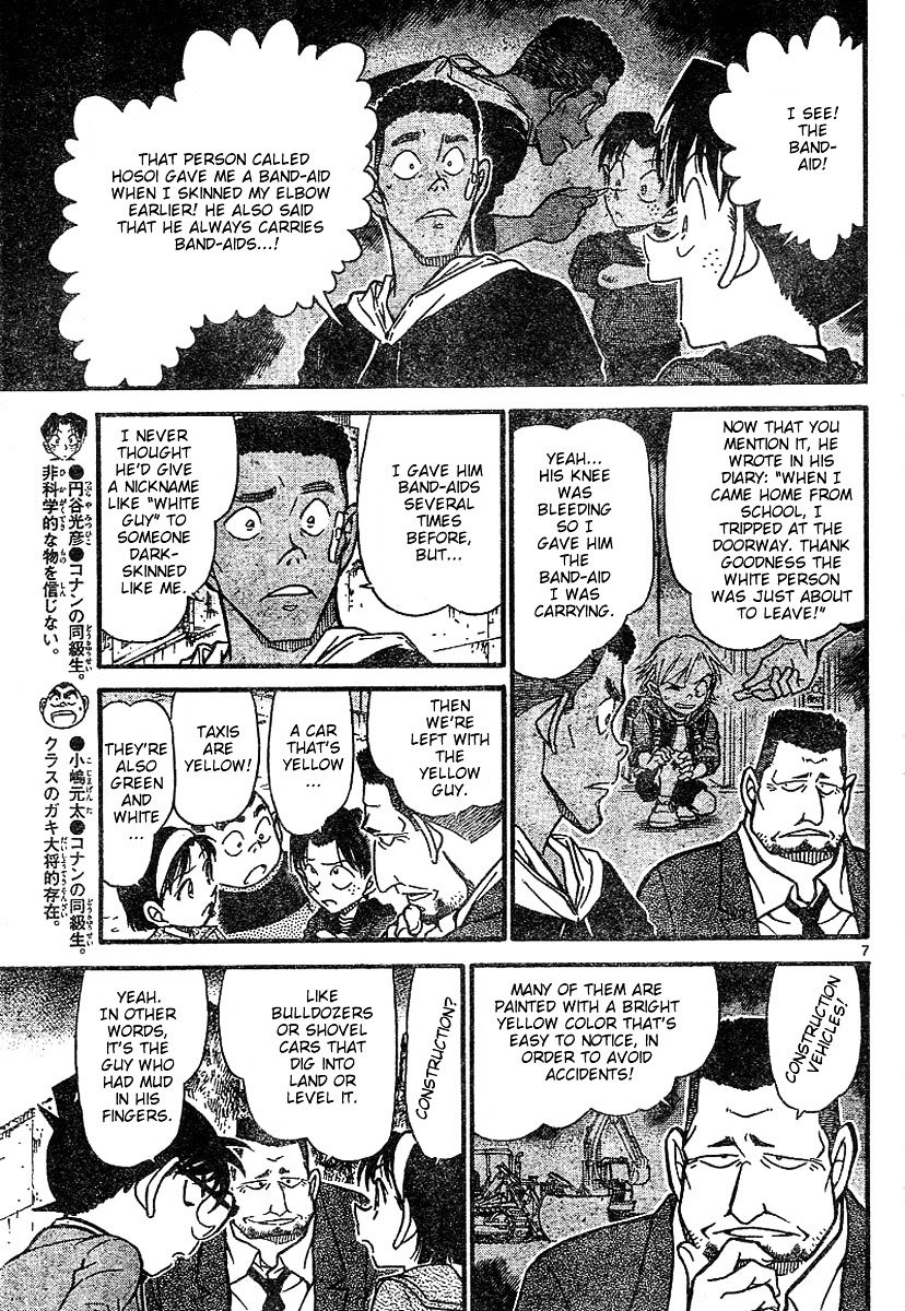 Chapter 624 - Page 7
