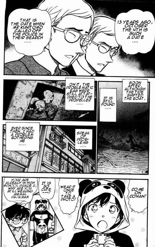 Chapter 498 - Page 10