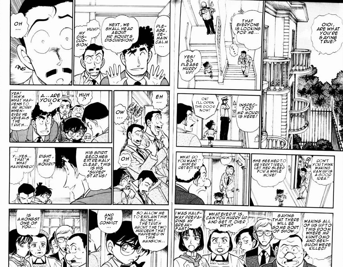 Chapter 498 - Page 2
