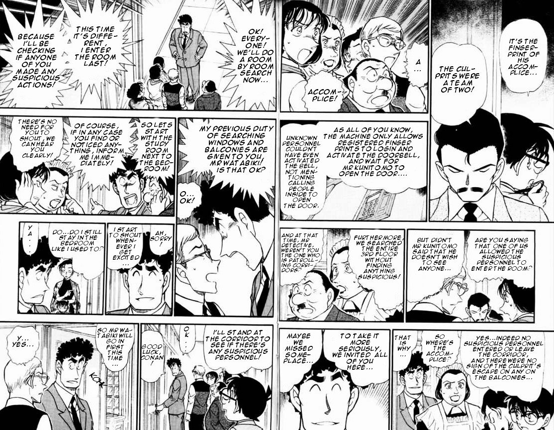 Chapter 498 - Page 4