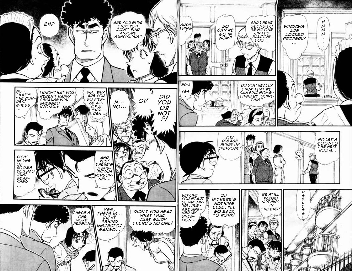 Chapter 498 - Page 5