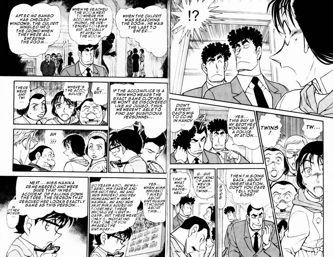 Chapter 498 - Page 6