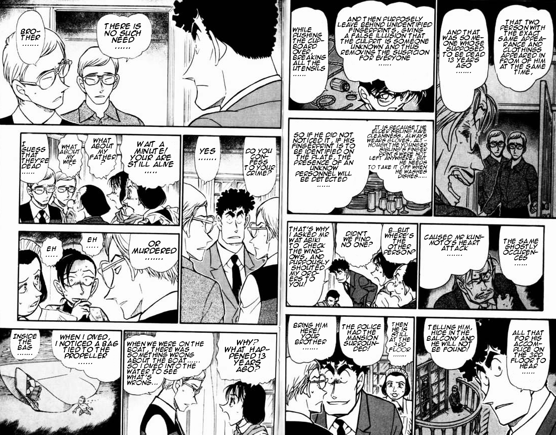 Chapter 498 - Page 8