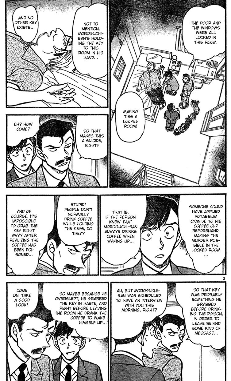 Chapter 577 - Page 3