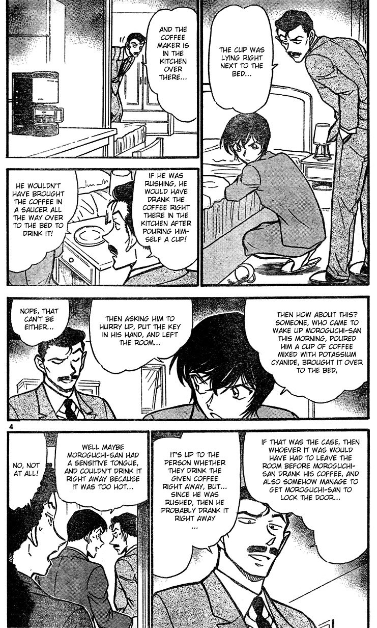 Chapter 577 - Page 4