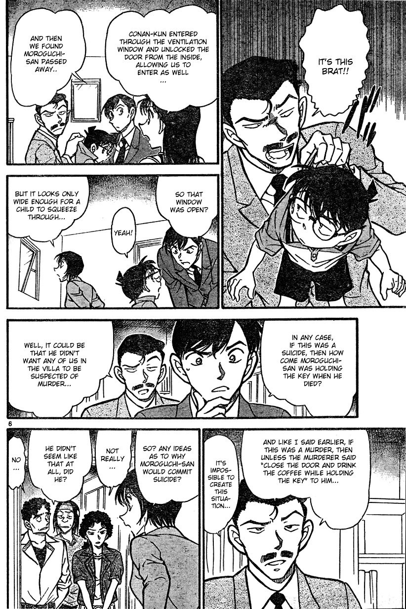 Chapter 577 - Page 6