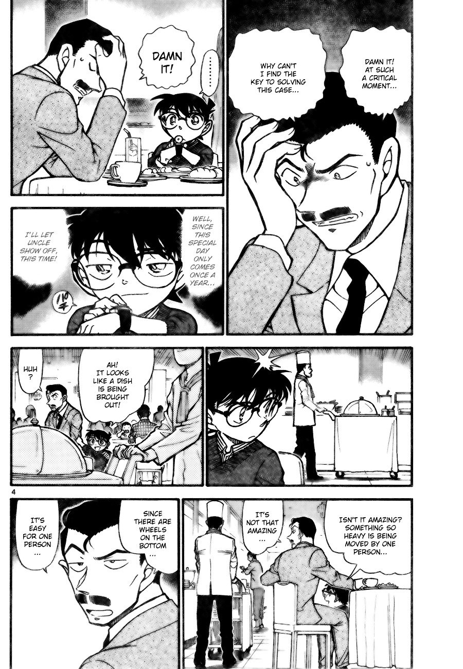 Chapter 711 - Page 4