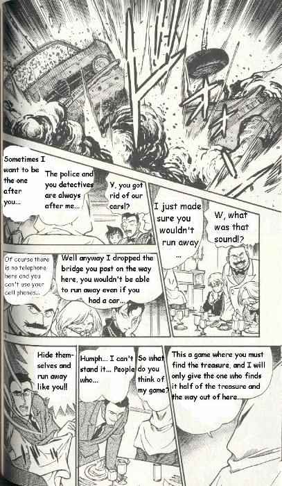 Chapter 299 - Page 16