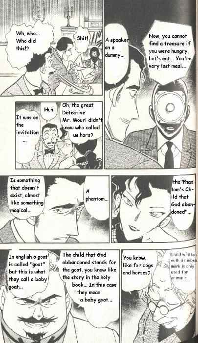 Chapter 299 - Page 17