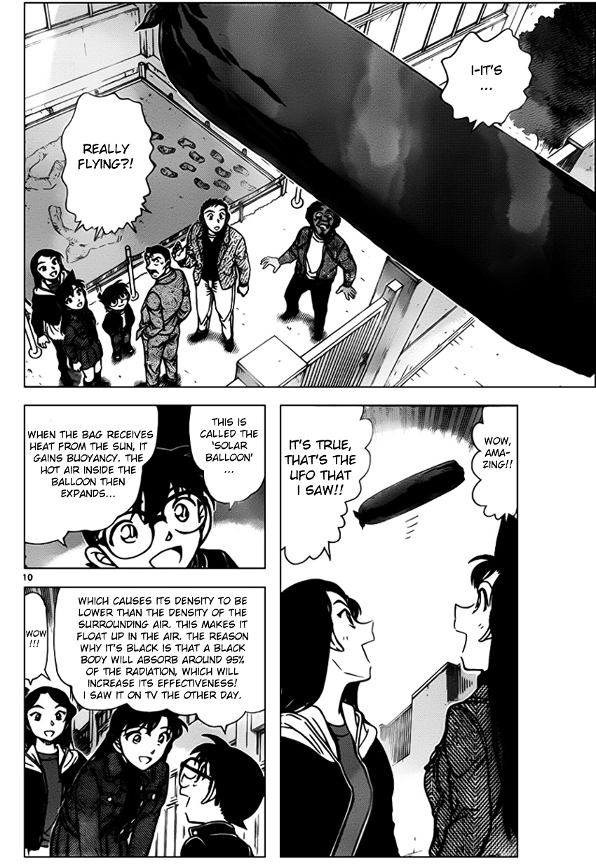 Chapter 944 - Page 10