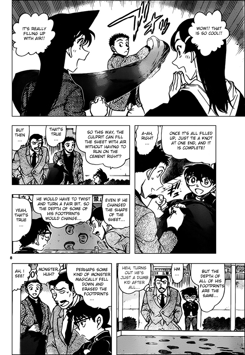 Chapter 944 - Page 8