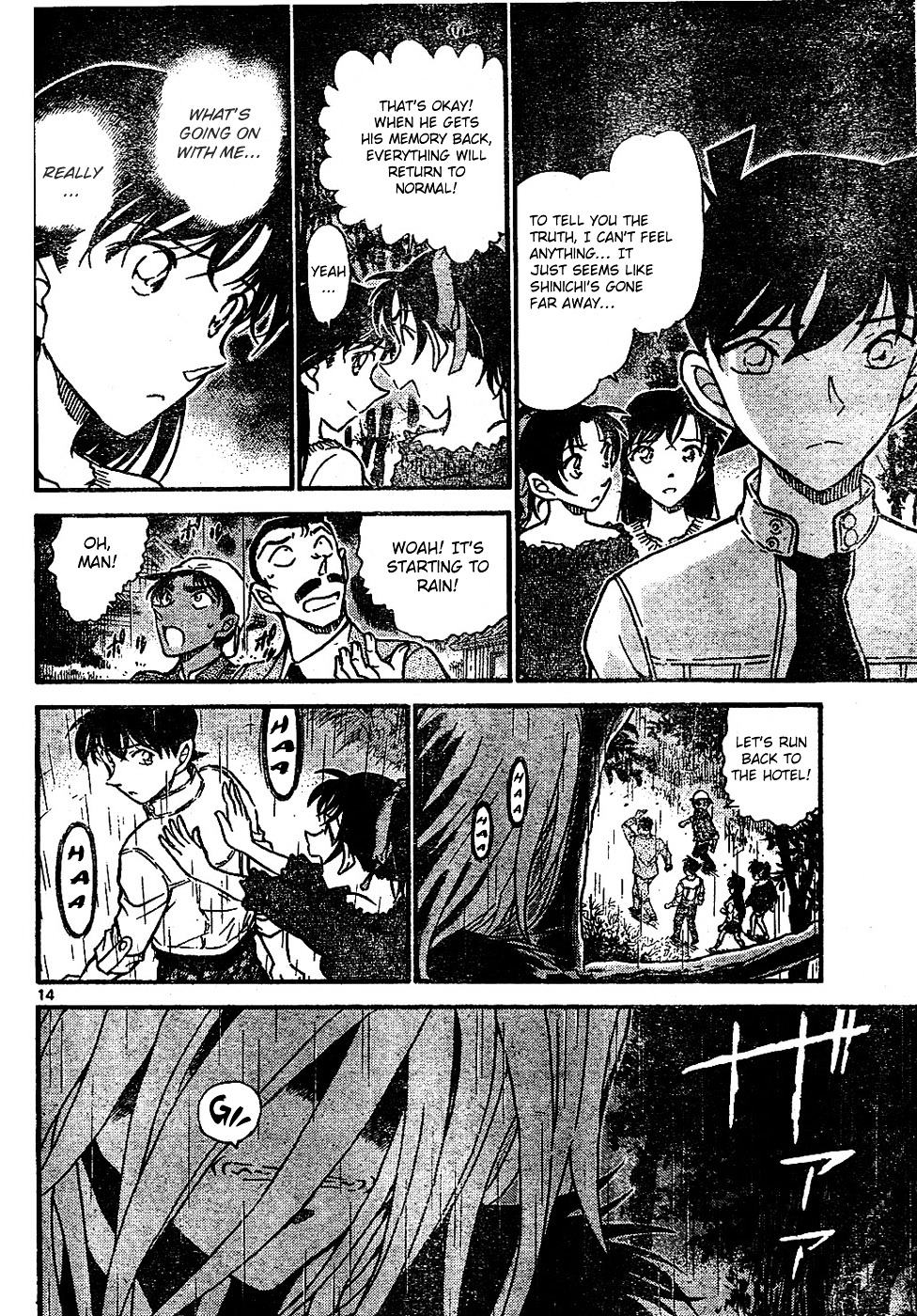 Chapter 648 - Page 14
