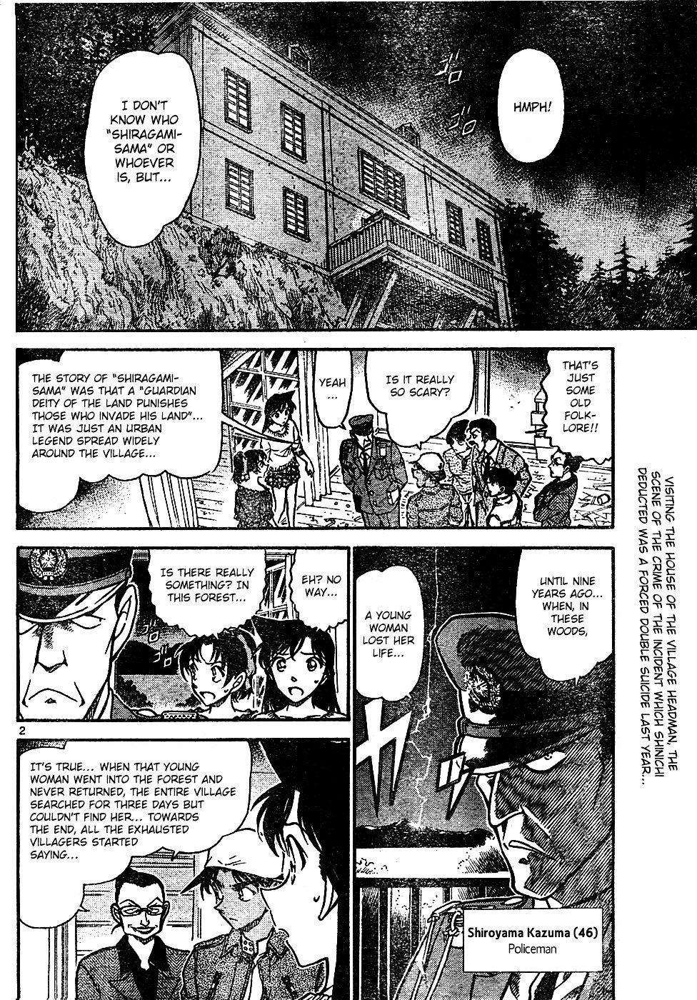 Chapter 648 - Page 2