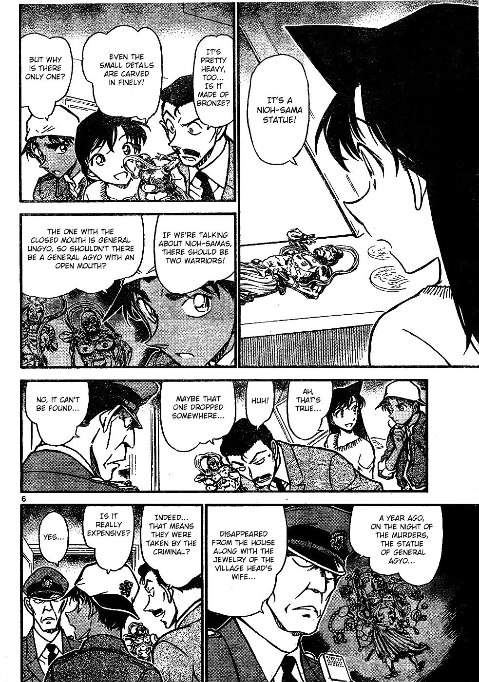 Chapter 648 - Page 6