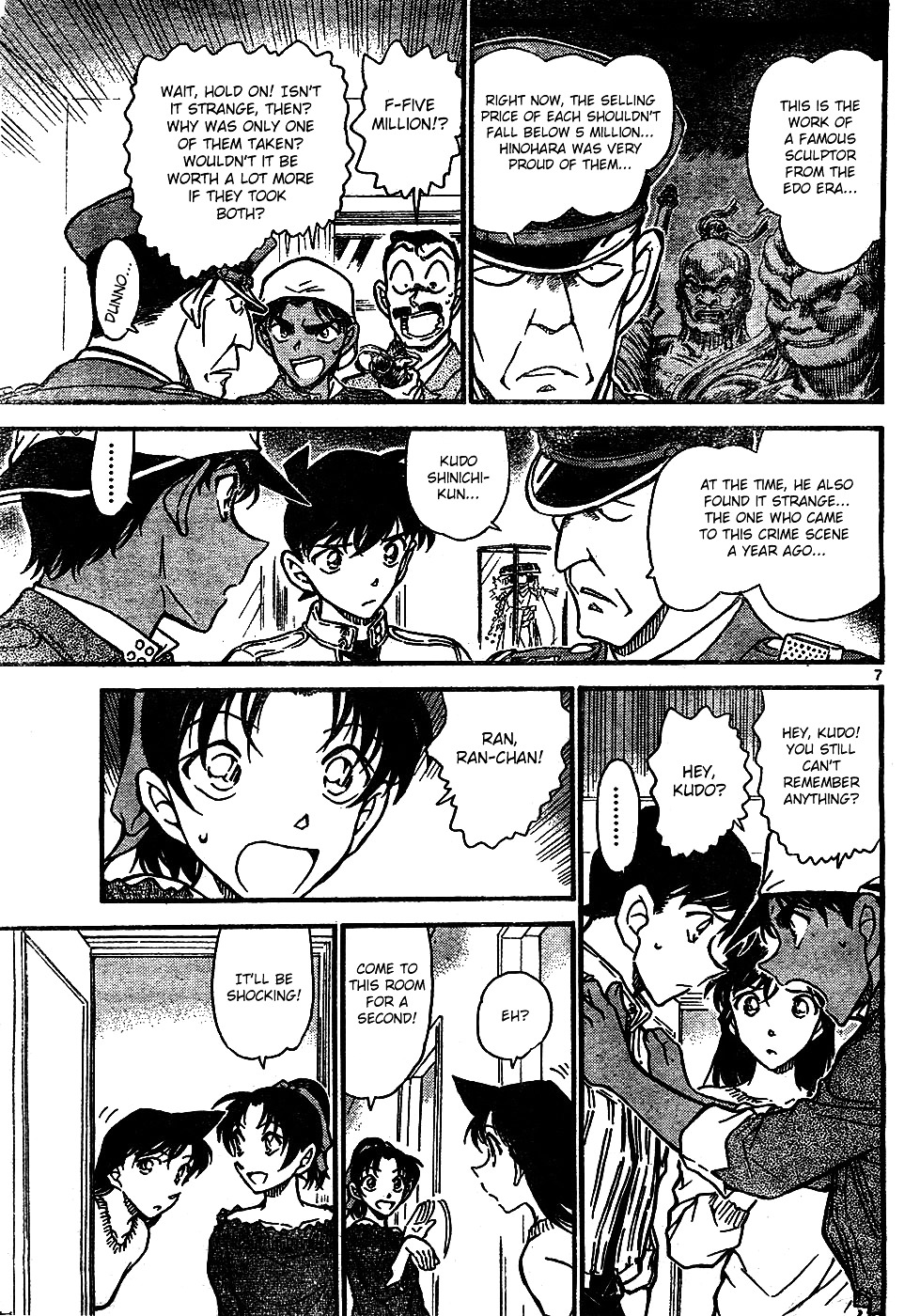Chapter 648 - Page 7